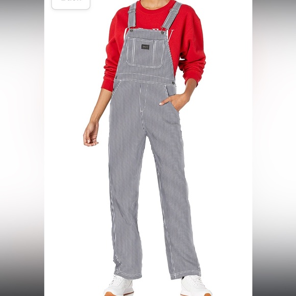 Obey Pants & Jumpsuits Obey Ollie Painter Overalls Poshmark